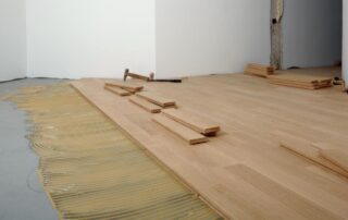polaganje parketa